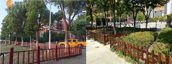 木栅欄 木屋設計