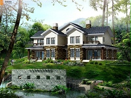 度假木屋讓你體驗惬意生活