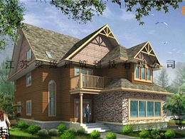 定制木屋價格是多少每平米