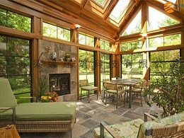 做好木屋保養維護，給您更好居住環境