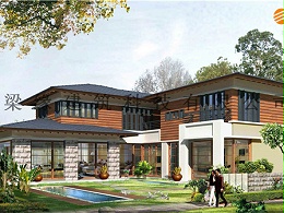 什麽樣的木别墅才算得上是優質的