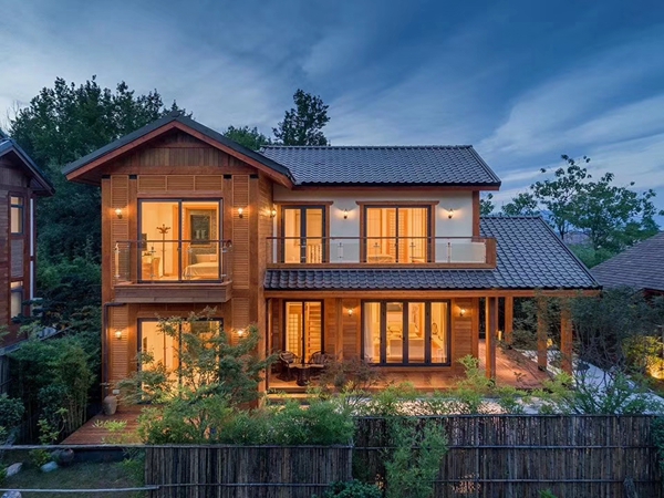 木屋 木屋價格 木屋公司