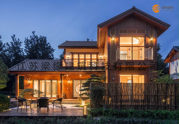 木屋價格 蘇州木屋價格 木屋廠家