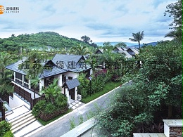 選擇木結構民宿木屋的原因有那些？（一）