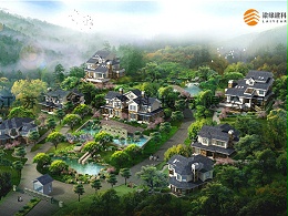 度假木屋,給您和家人一個甯靜的度假氛圍