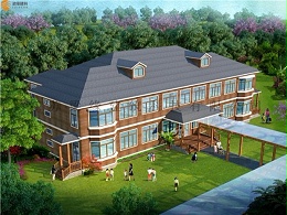 防腐木屋刷漆後爲什麽不可碰水？