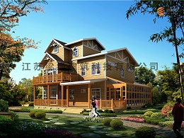 民宿木屋可以建多少層呢？