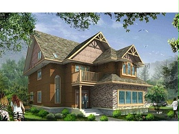 木屋廠家怎麽去選擇