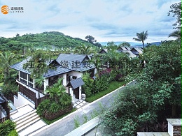 度假木屋是忙裏偷閑的愉悅，是生活的享受