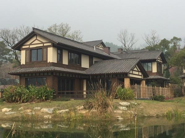 梁緣建科木結構房屋有那些必備性能特點