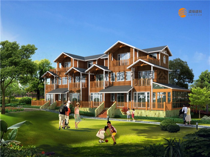 民宿木屋 木屋設計 木屋價格