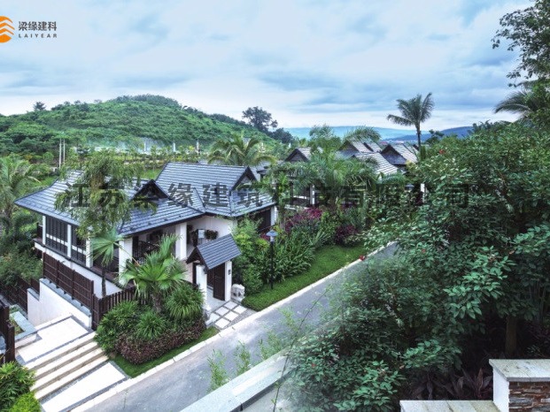 度假木屋 度假木屋設計 