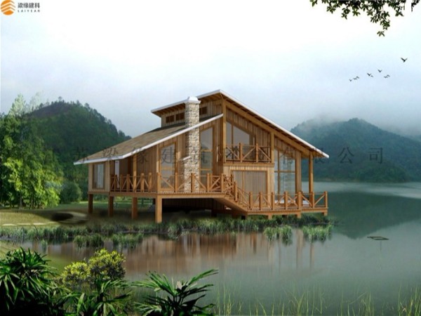 影響木結構别墅建造裝修周期因素有哪些？