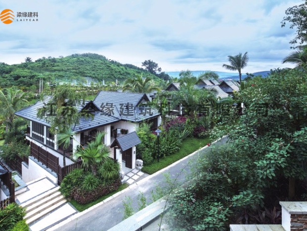 度假木屋 度假木屋設計