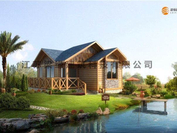 木屋價格 木屋造價 木屋公司