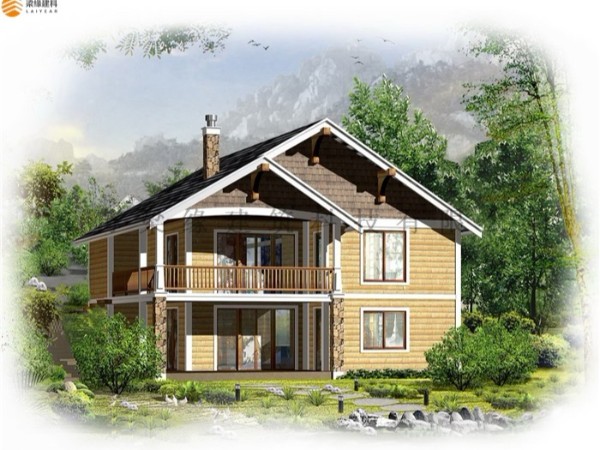 木屋定制好嗎？蘇州木屋廠家爲您分析